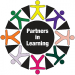 Partners in Learning Logo