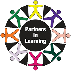 Partners in Learning Logo