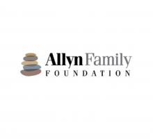 Allyn Family Foundation Logo