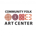 Community Folk Art Center Logo