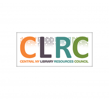 Central New York Library Resources Council Logo