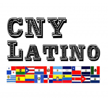 CNY Latino Logo