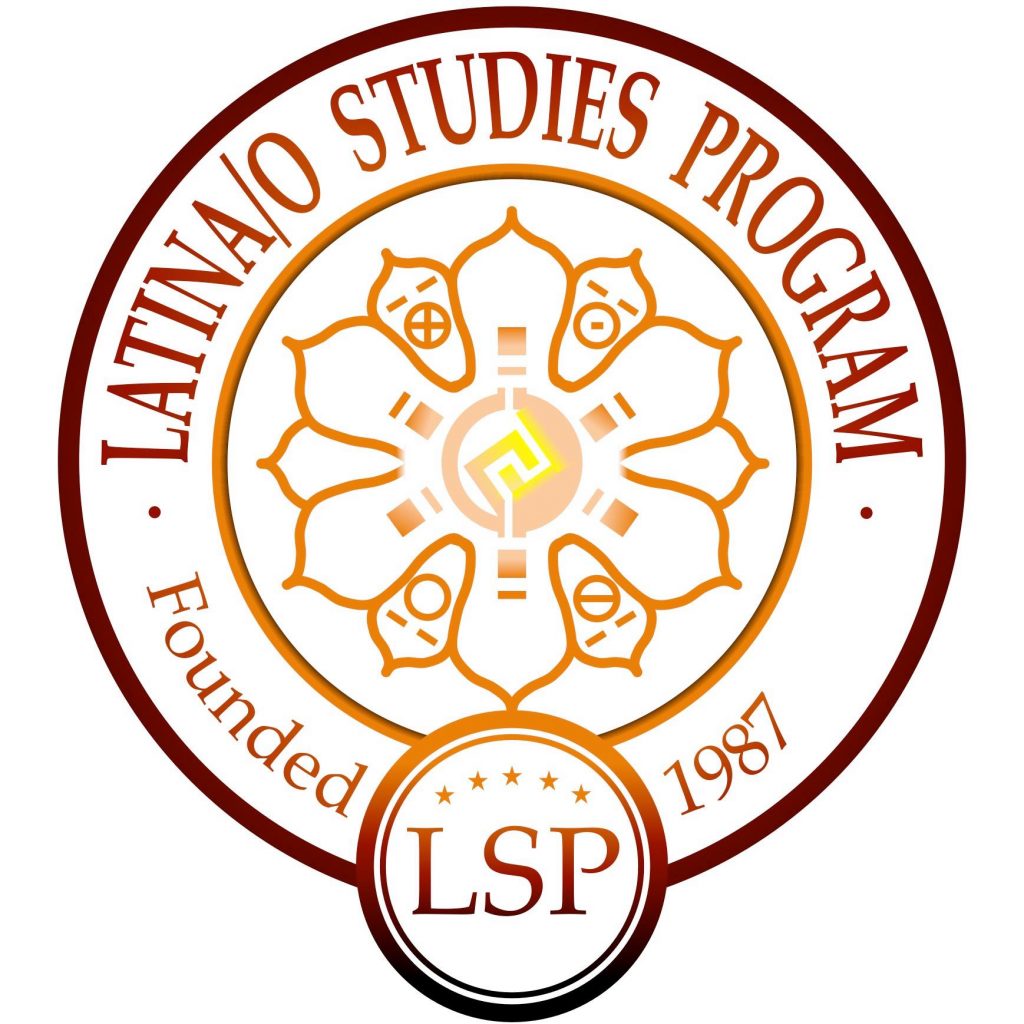 Cornell Latina/o Studies Program Logo