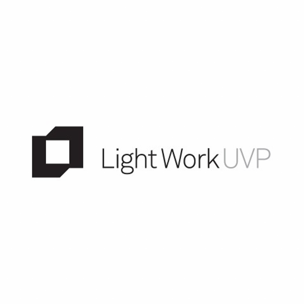Light Work Urban Video Project Logo