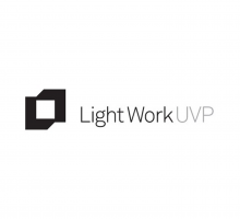 Light Work Urban Video Project Logo