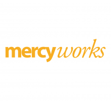 Mercy Works Logo