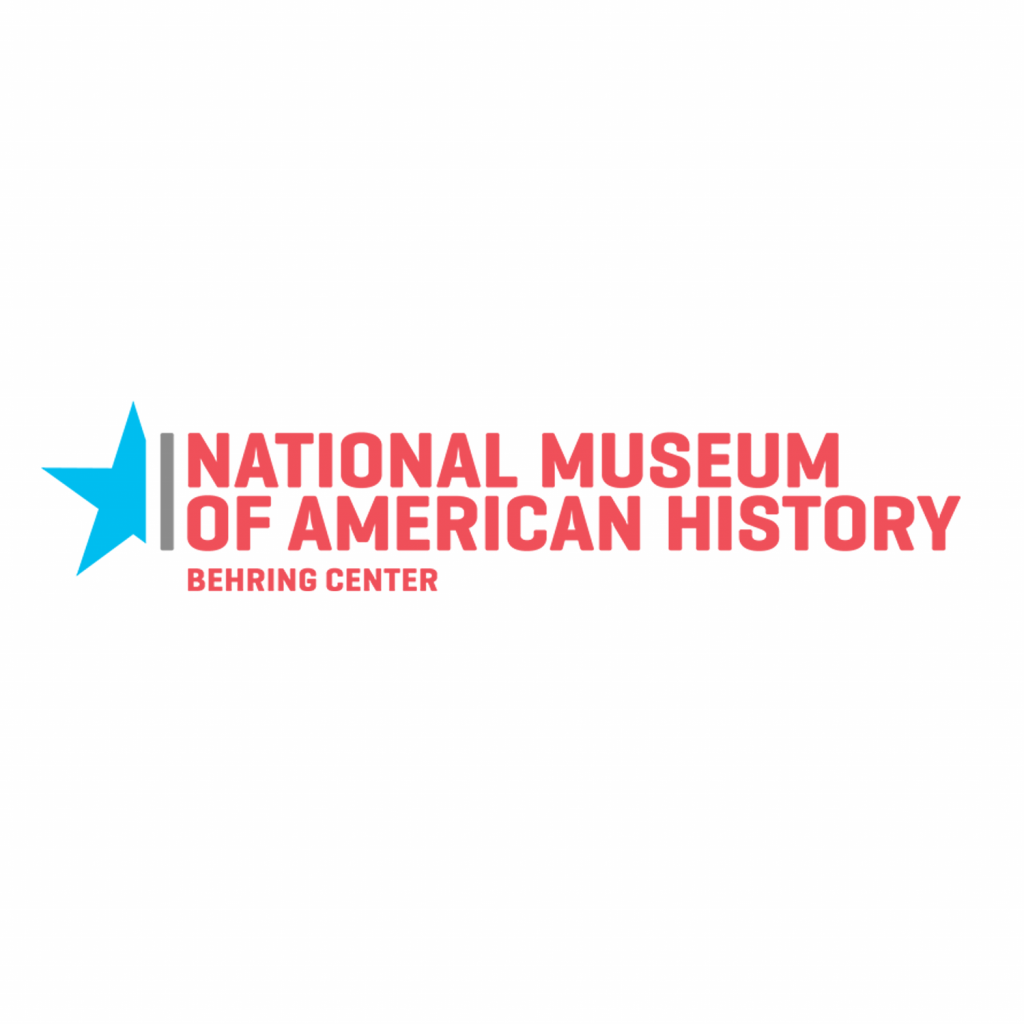 National Museum of American History Logo