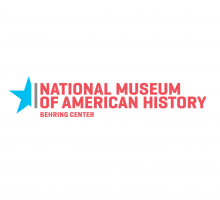 National Museum of American History Logo