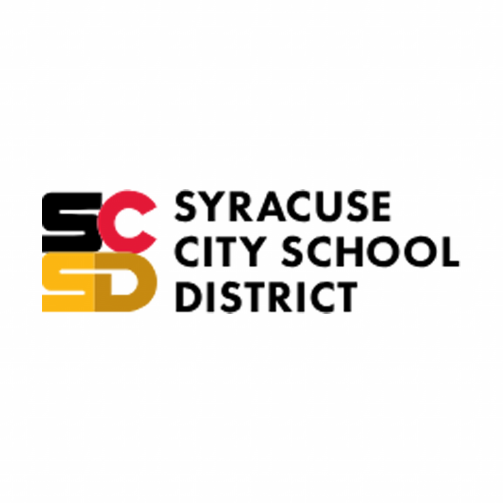 Syracuse City School District Logo