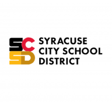 Syracuse City School District Logo